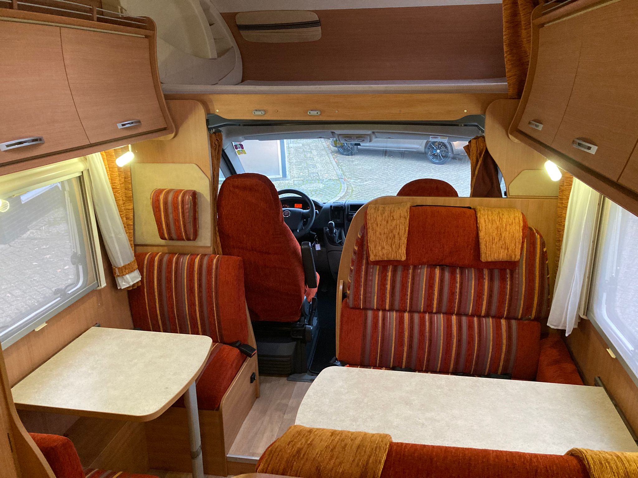 Chausson Flash 15 - Image 8