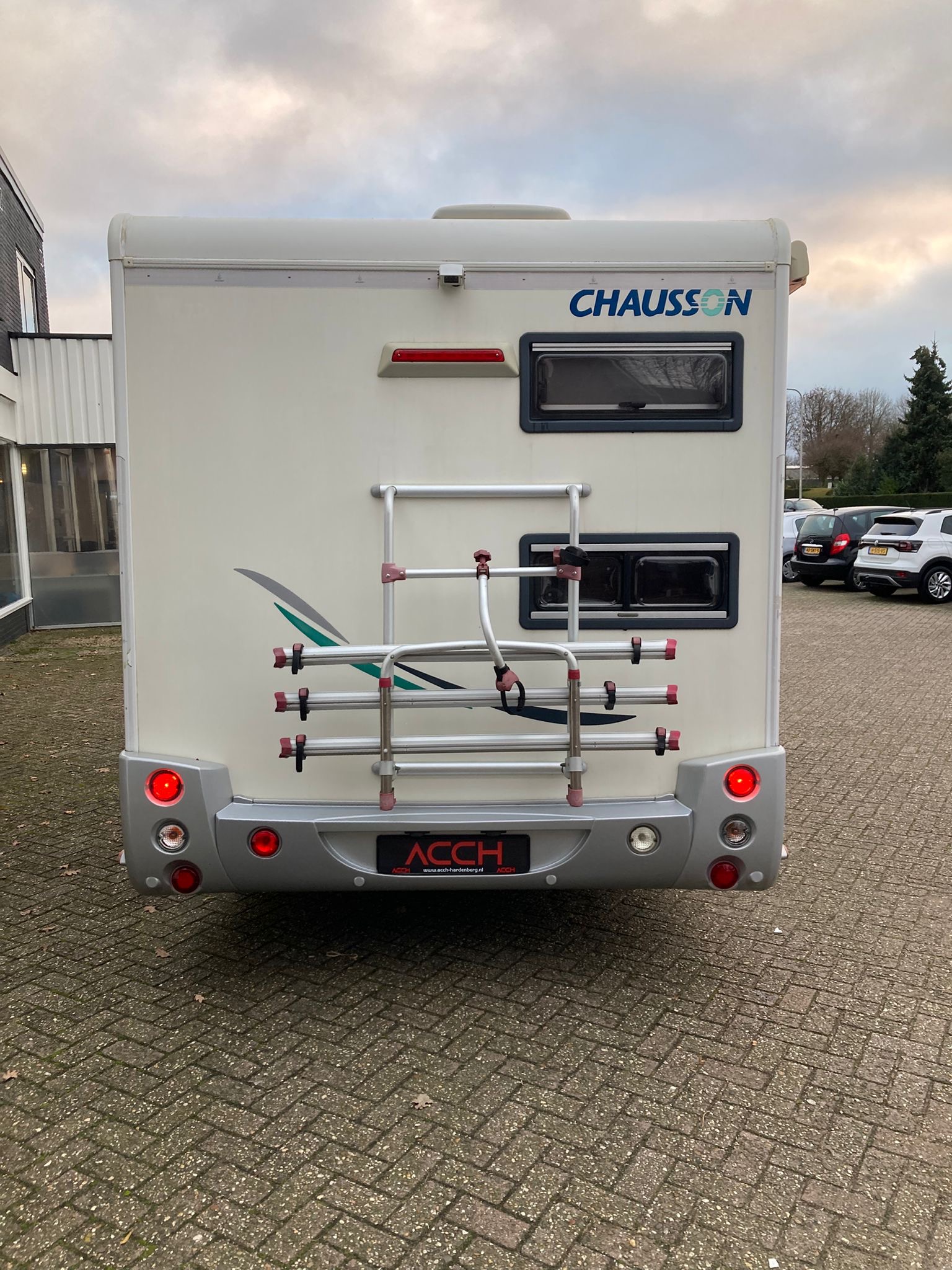 Chausson Flash 15 - Image 6