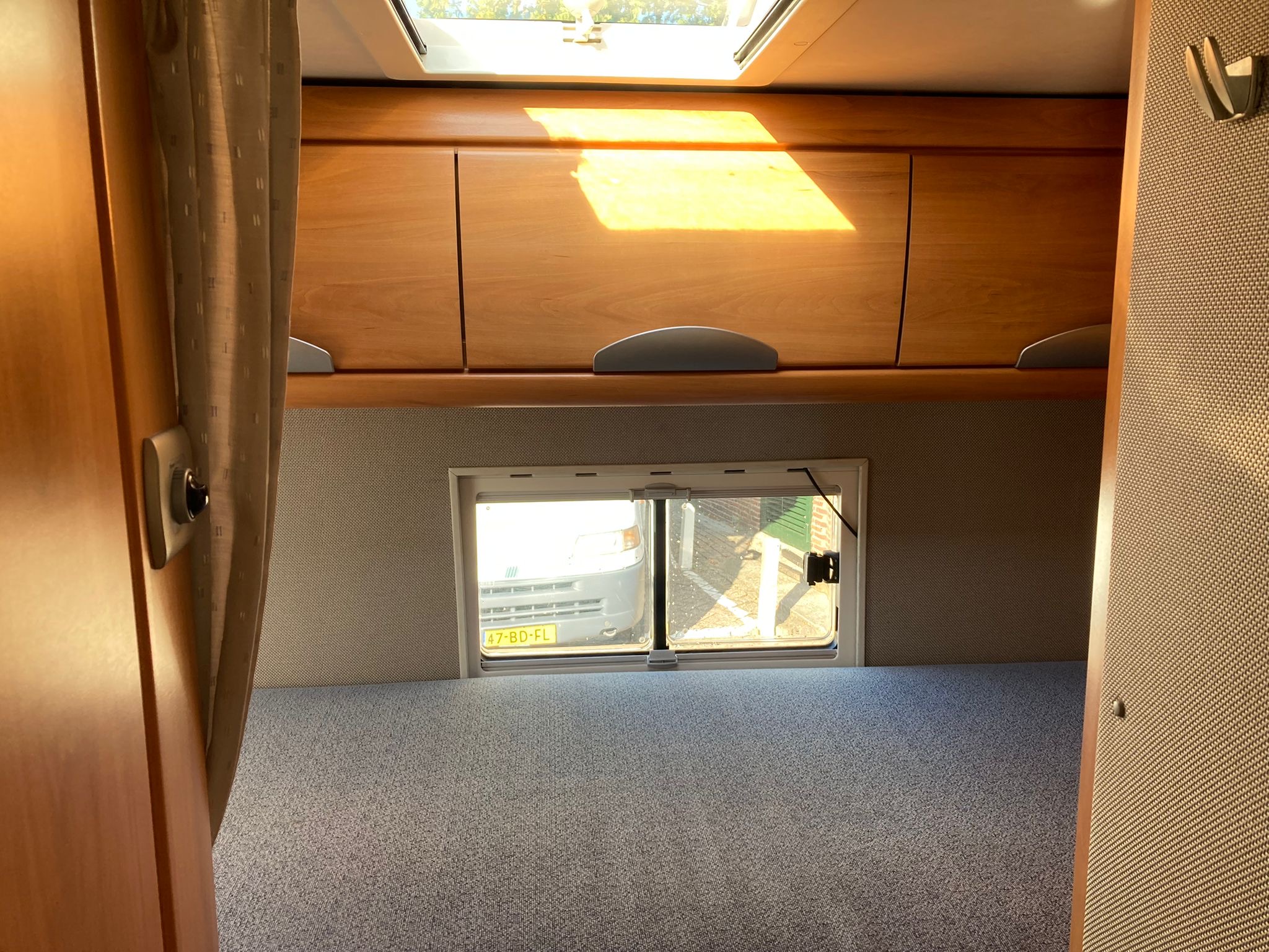 Hymer B524 - Image 22