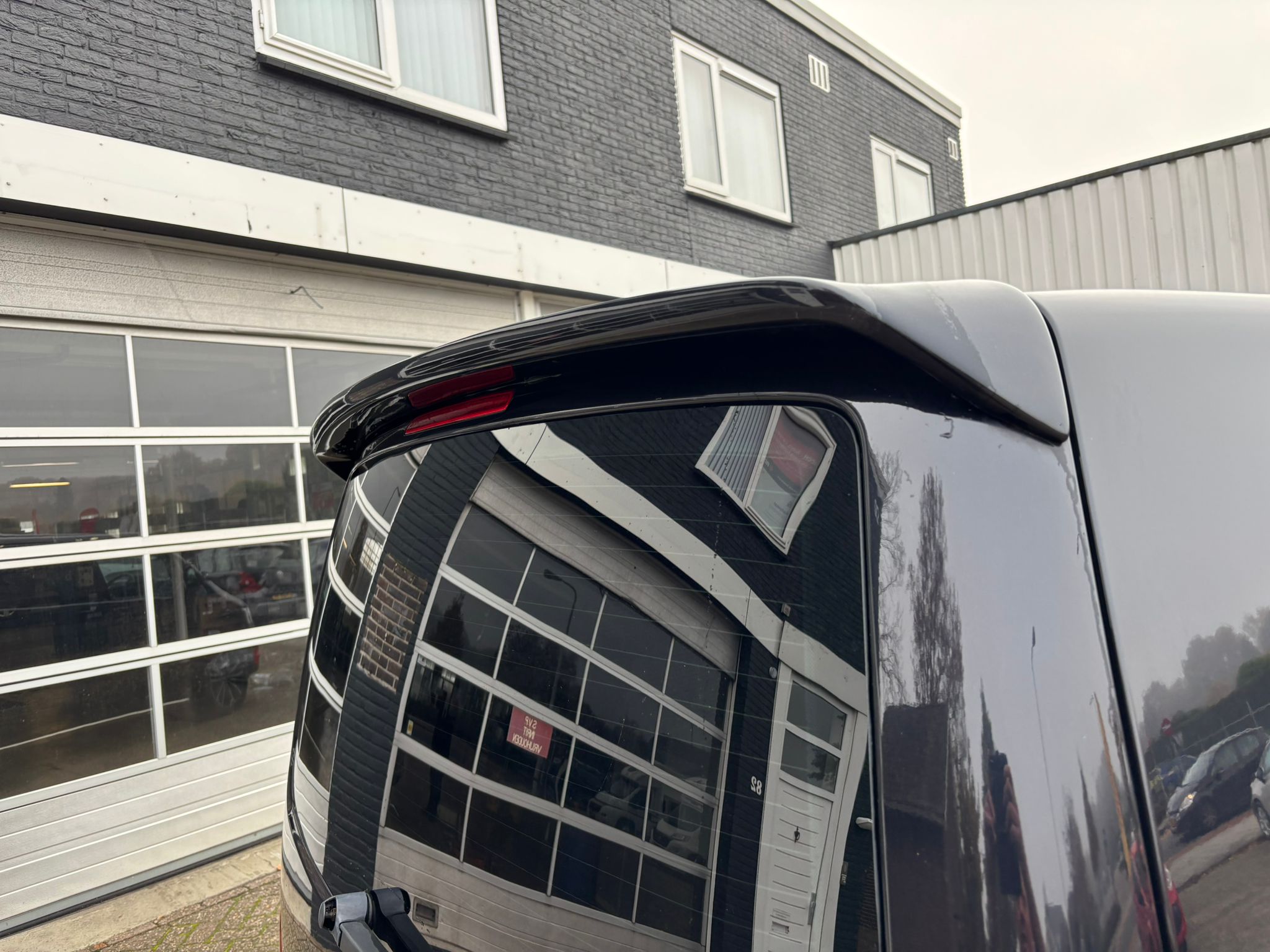 Volkswagen Multivan 2.0TDI DSG 4 Motion - Image 8