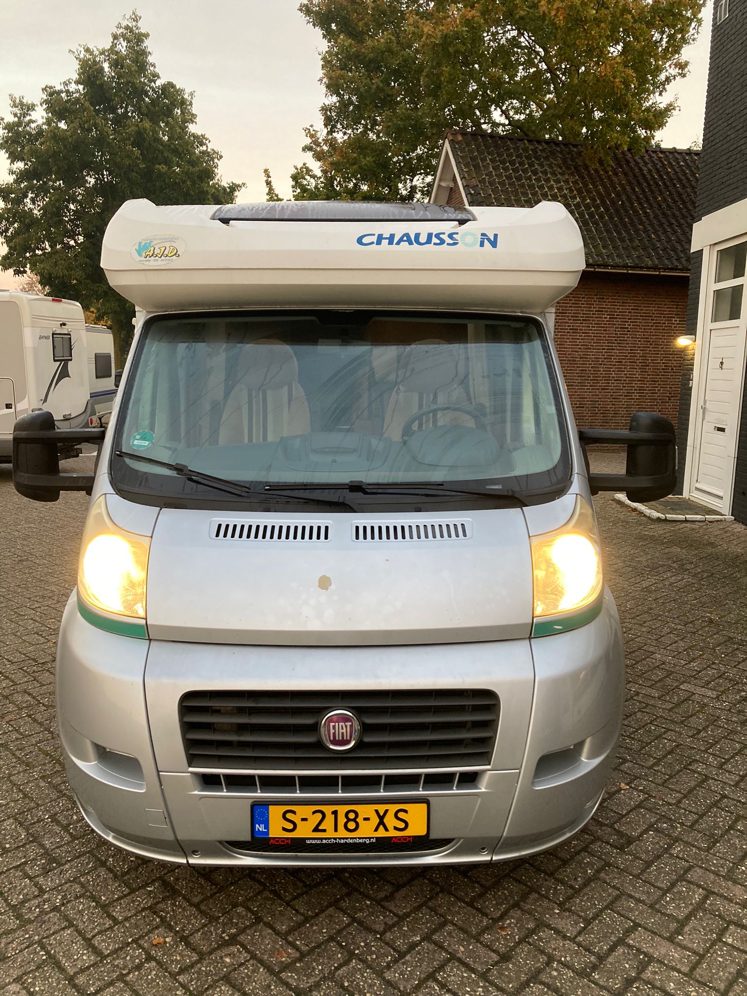 Chausson Welcome 64 - Image 2