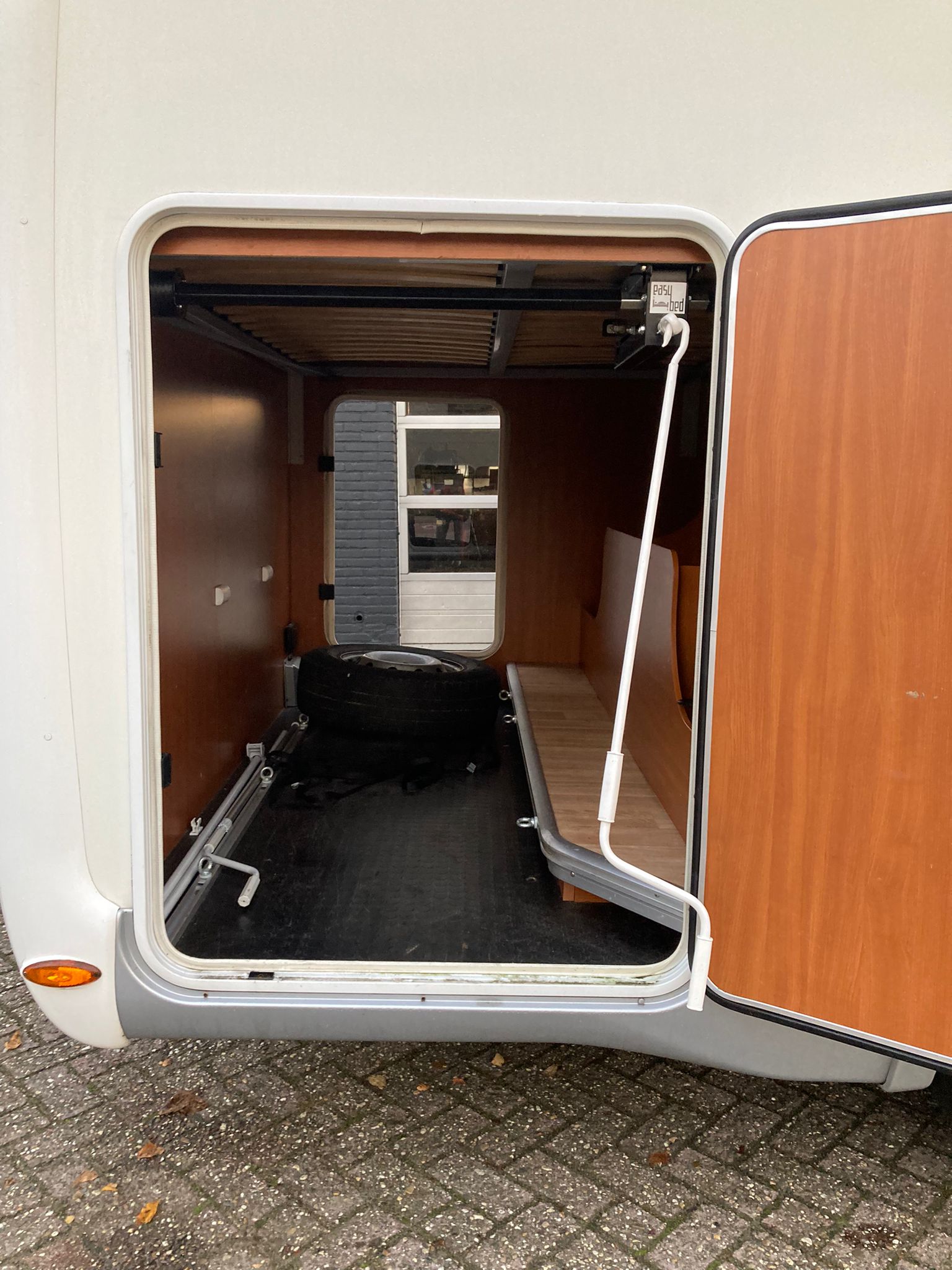 Chausson Welcome 64 - Image 15