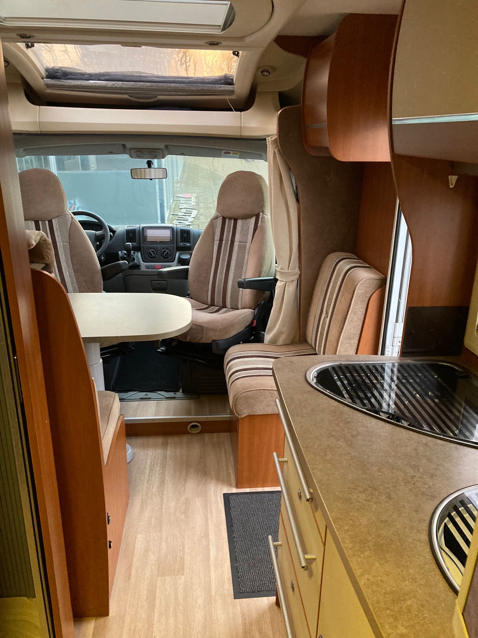 Chausson Welcome 64 - Image 7