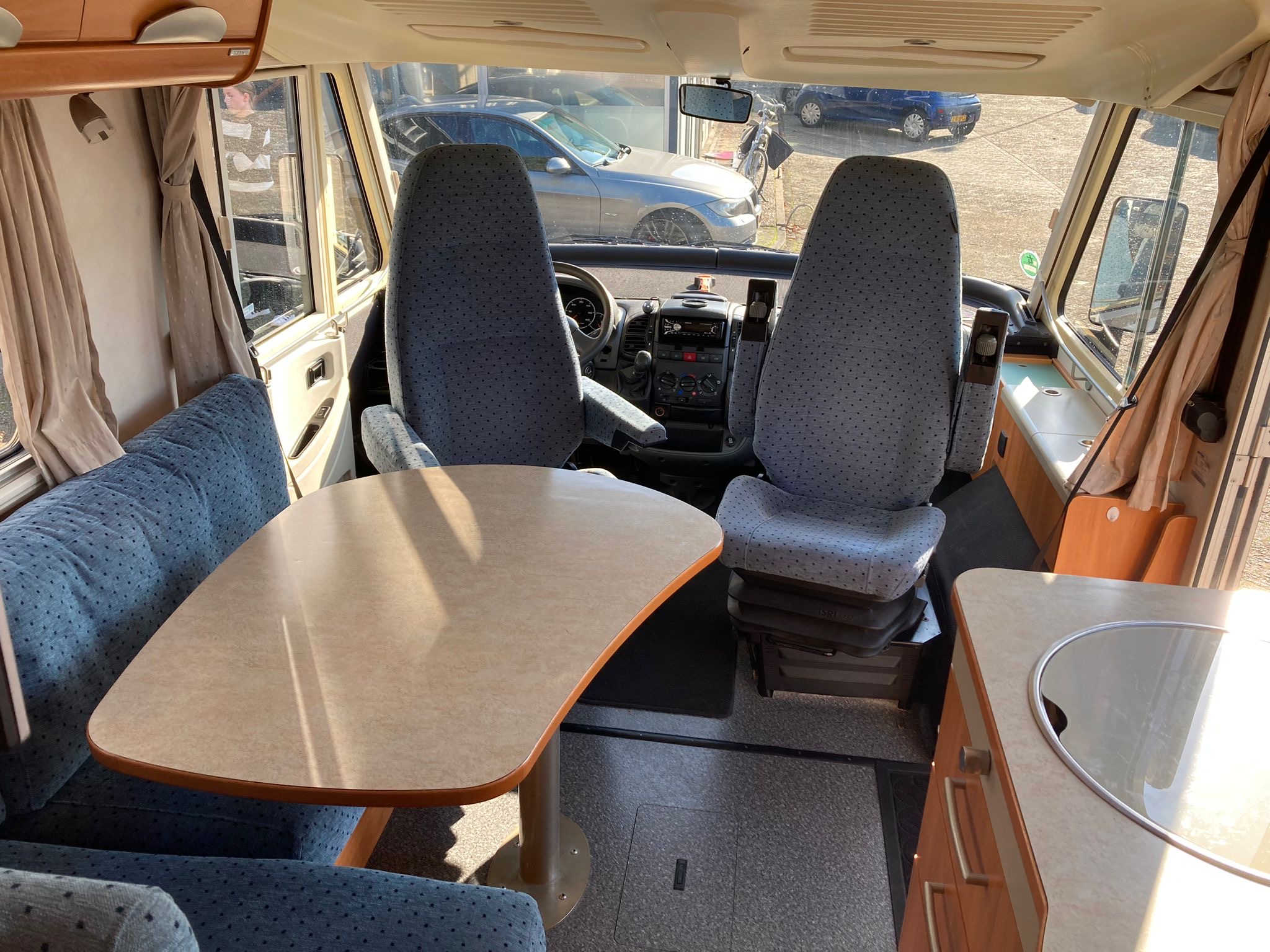 Hymer B524 - Image 13