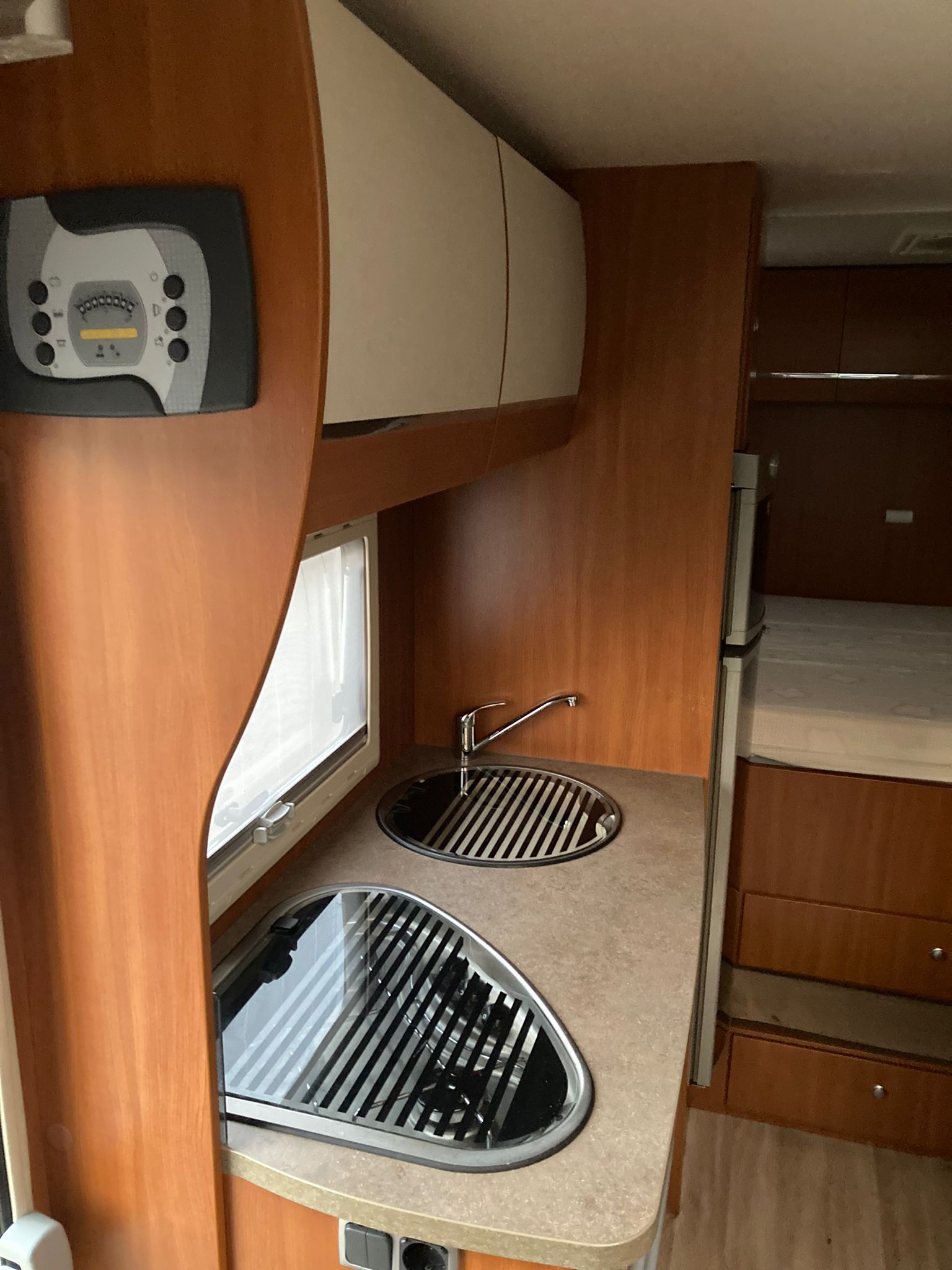 Chausson Welcome 64 - Image 11